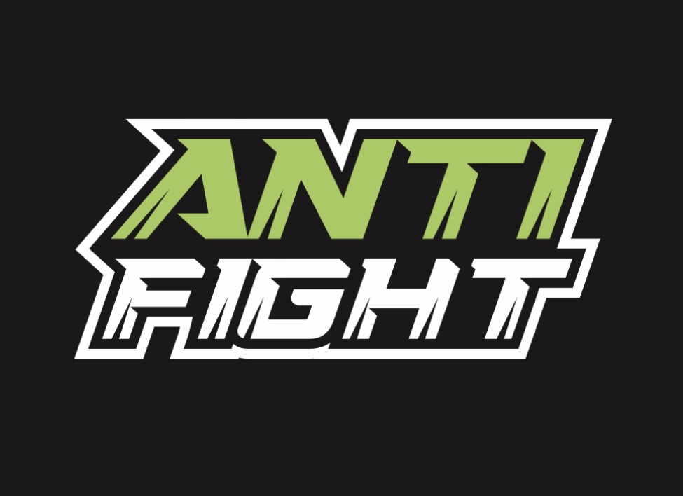 Anti Fight Fight Club