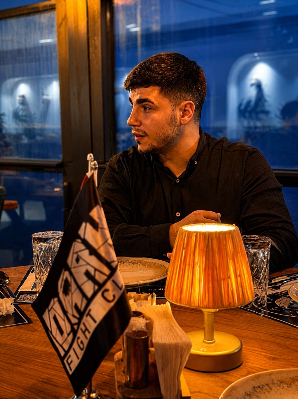 Oğuzhan Yılmaz