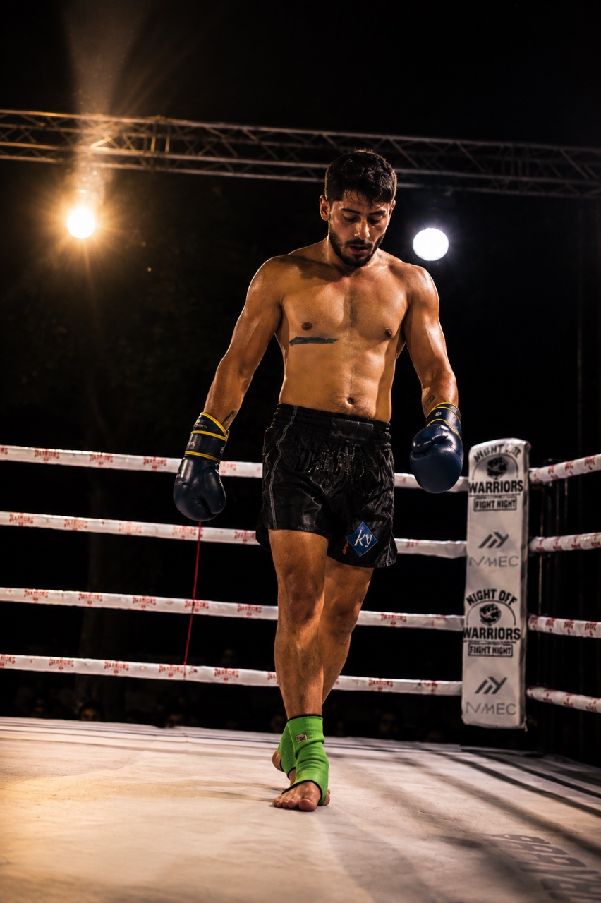 Berk Levent Özdemir
