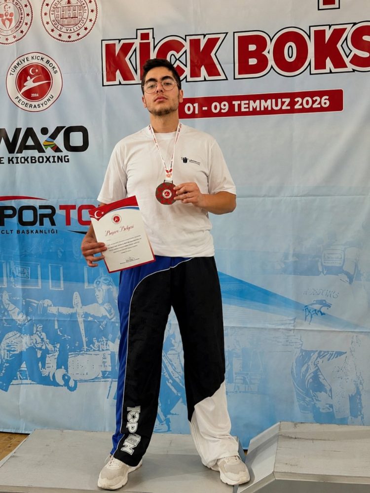 Melih Batu Koçak