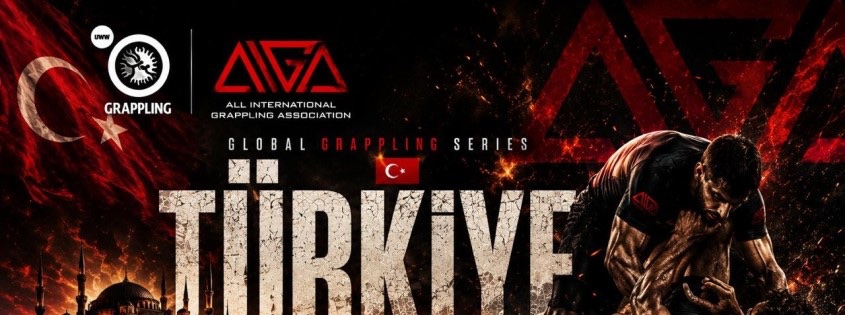 Khabib Nurmagomedov İstanbul’a Geliyor! AIGA’da Yer Alacak