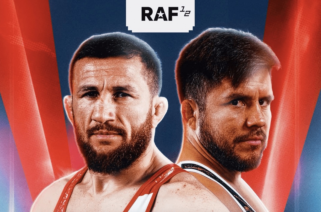RAF 12’de Merab Dvalishvili’ye Şok Yenilgi! Cejudo 36 Saniyede Tuş Etti