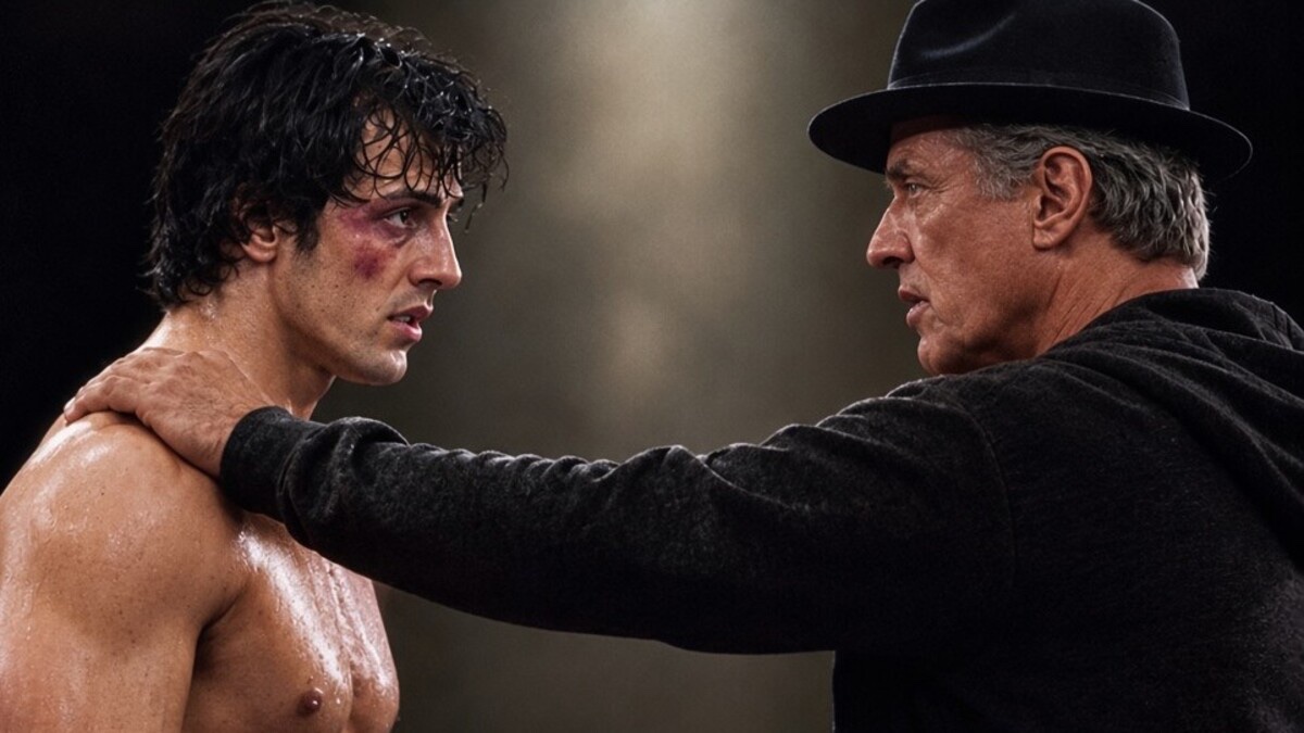 Rocky 7 Geri mi Dönüyor? Stallone Senaryoyu Yazdı, Hayranlar İkiye Bölündü!