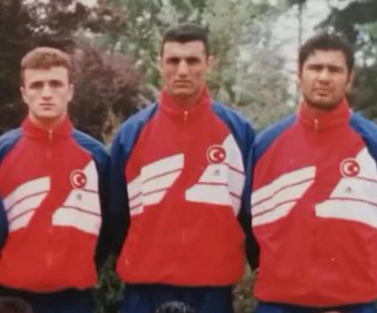 Birol Topuz