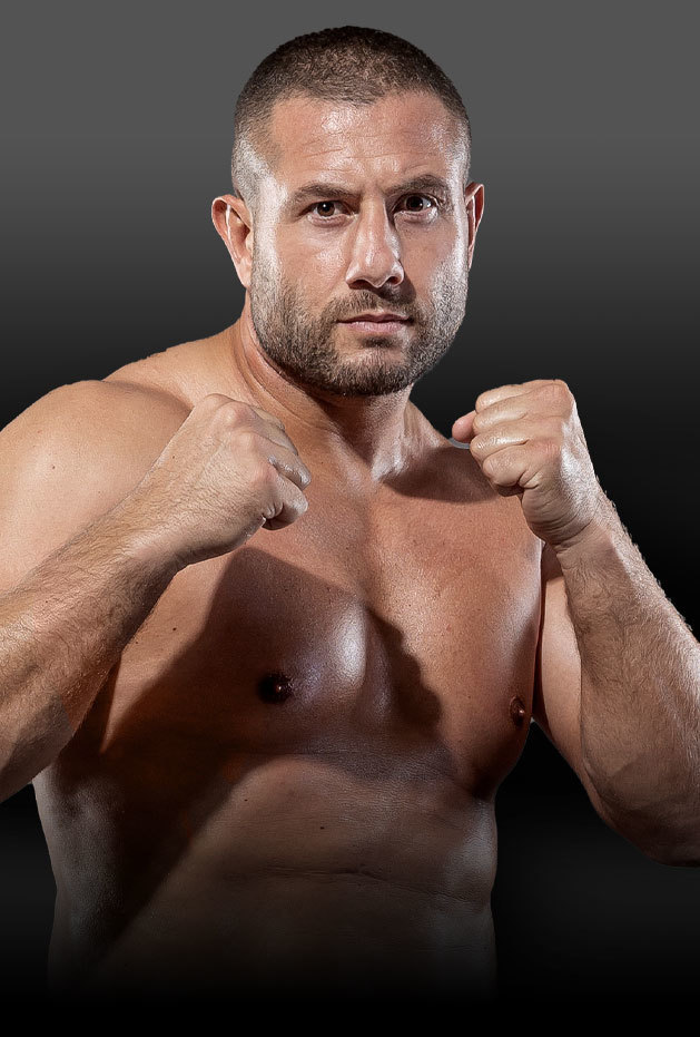 Gökhan Saki
