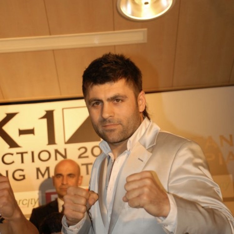 Fikri ARICAN