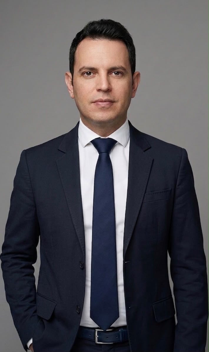 Ömer Bektaş