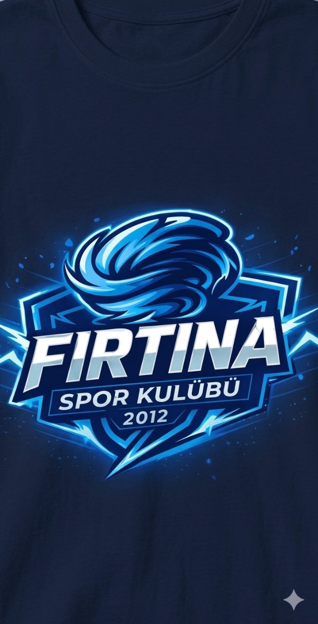 Fırtına Spor Kulübü spor salonu