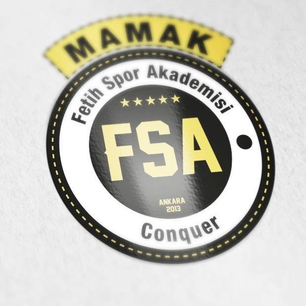 Mamak Fetih Spor Akademisi