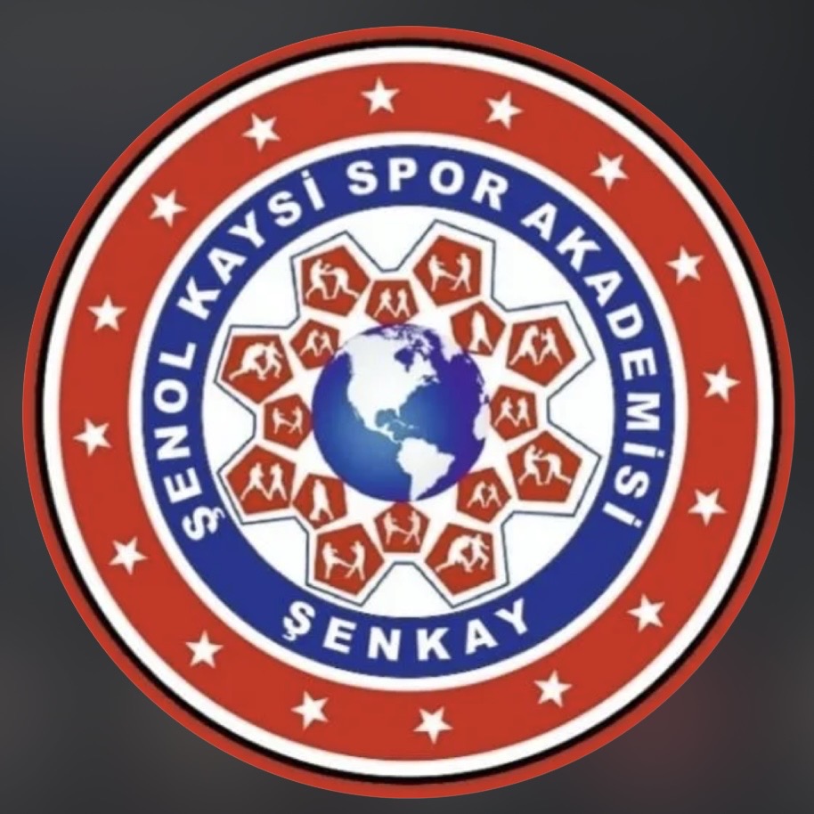 Şenol Kaysi Spor Akademisi S.K spor salonu