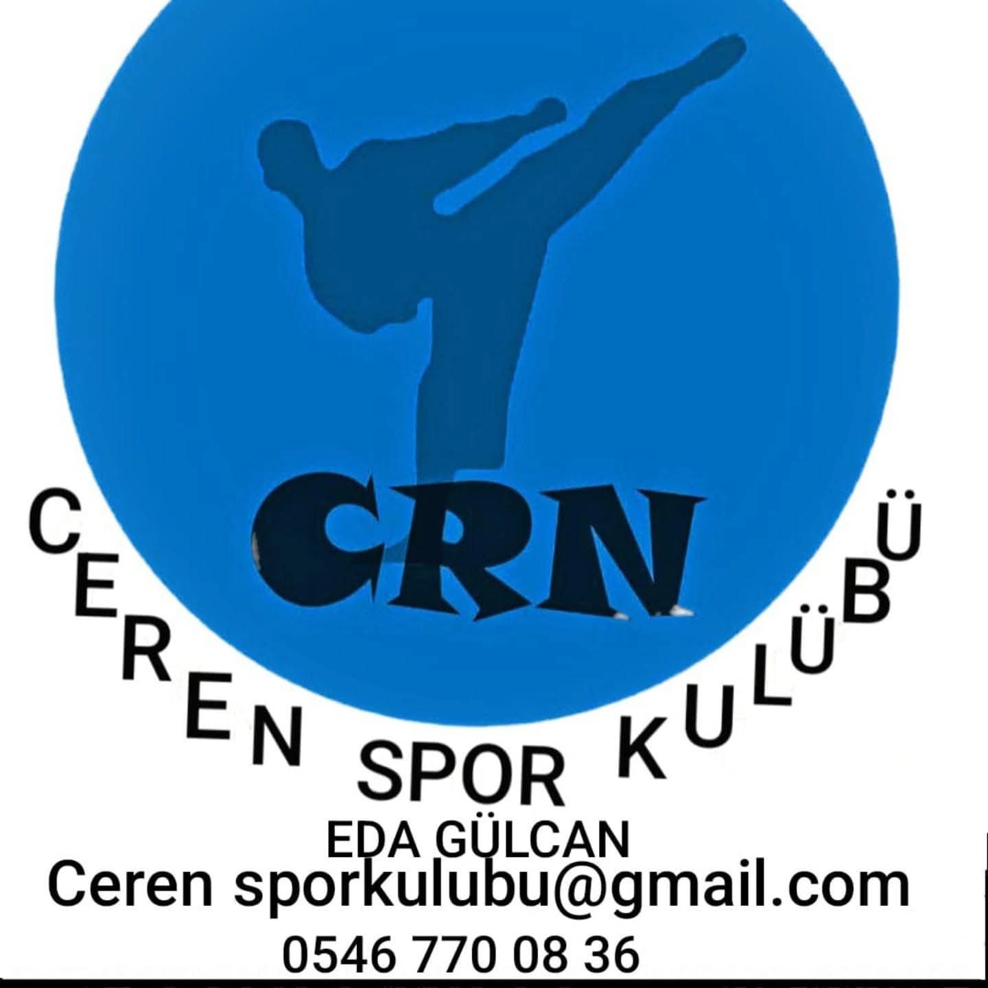 CEREN SPOR KULÜBÜ spor salonu
