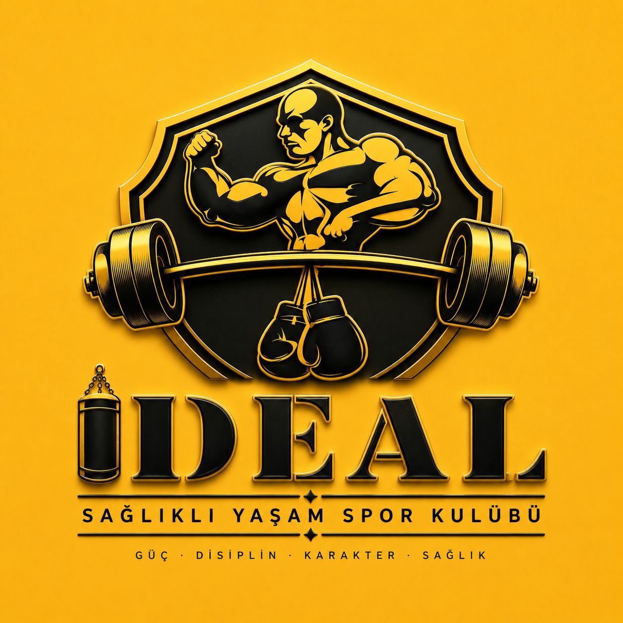 İdeal sağlıklı yaşam