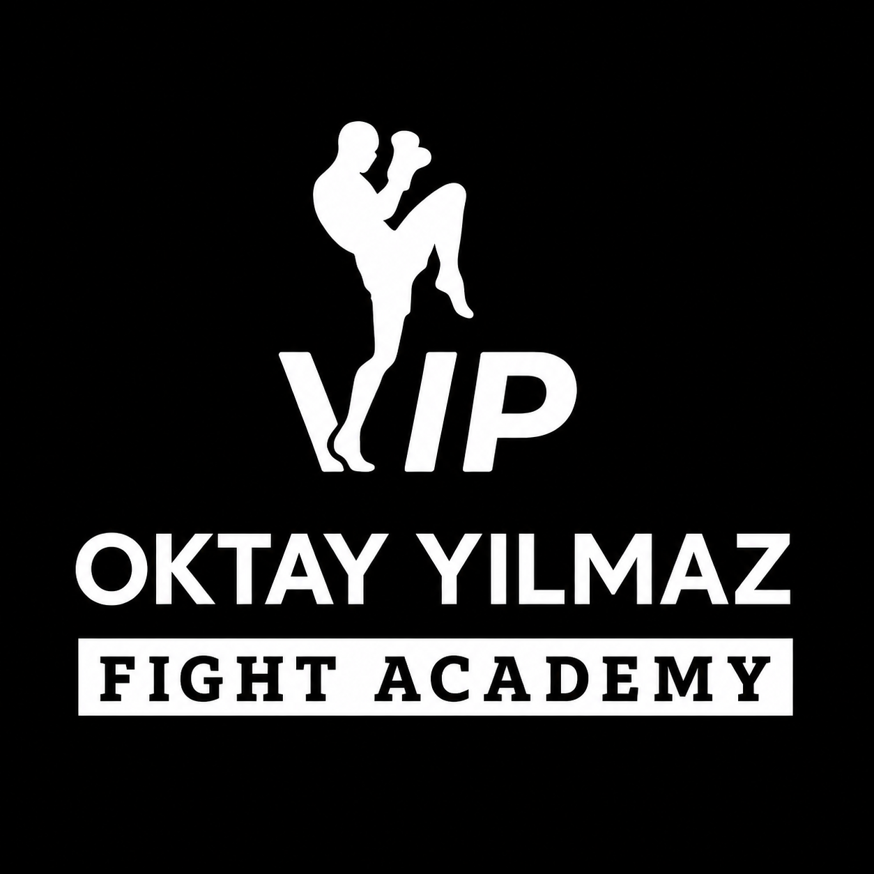 Oktay Yılmaz Fight Academy