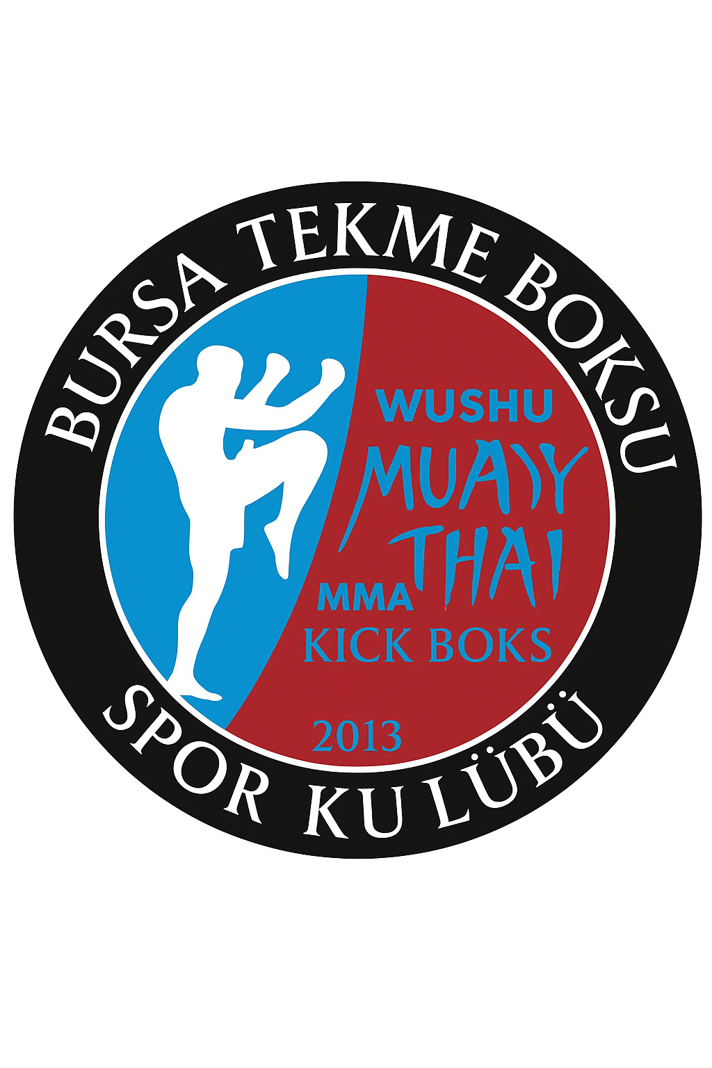 Bursa tekme boksu spor kulübü spor salonu