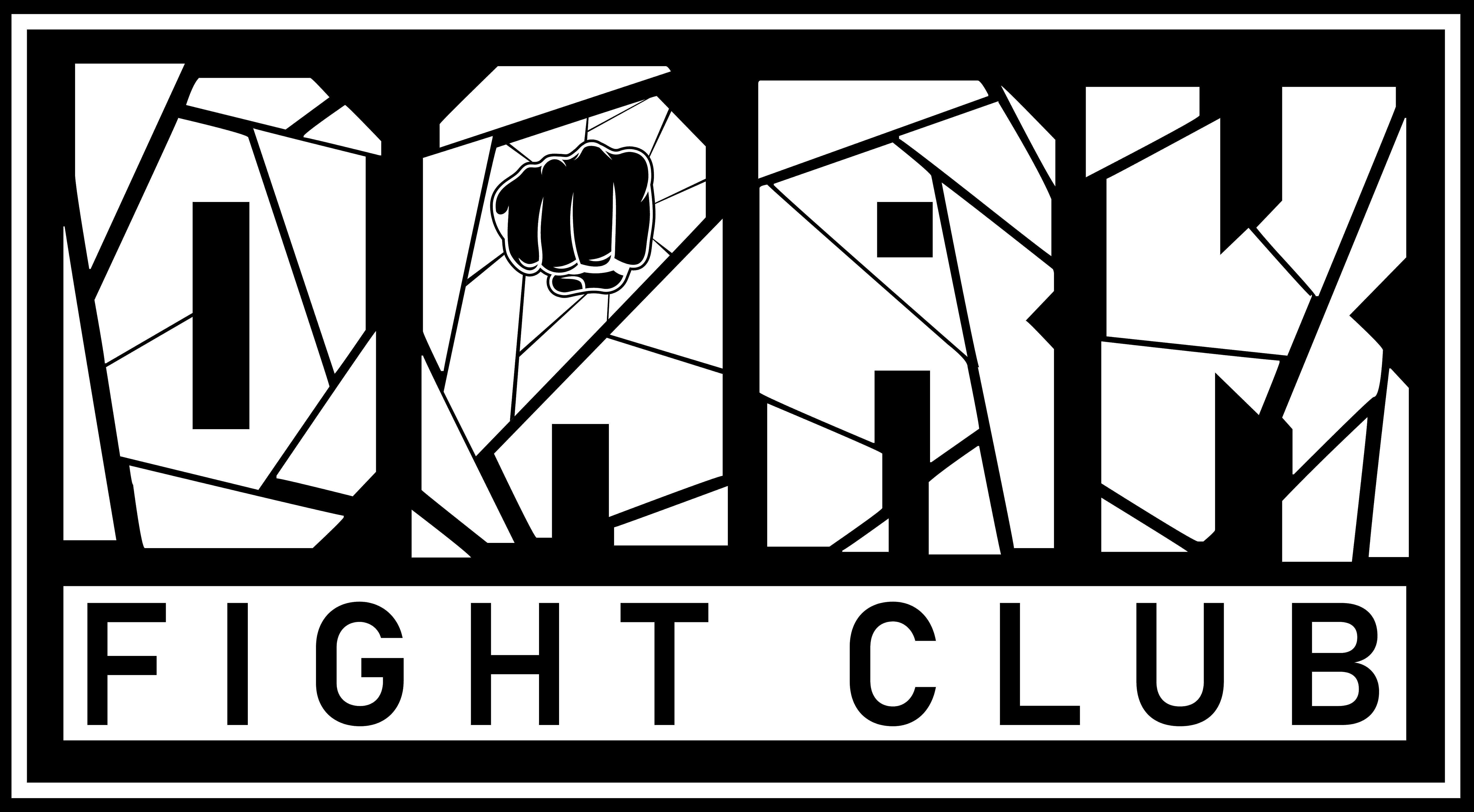 DARK FİGHT CLUB spor salonu