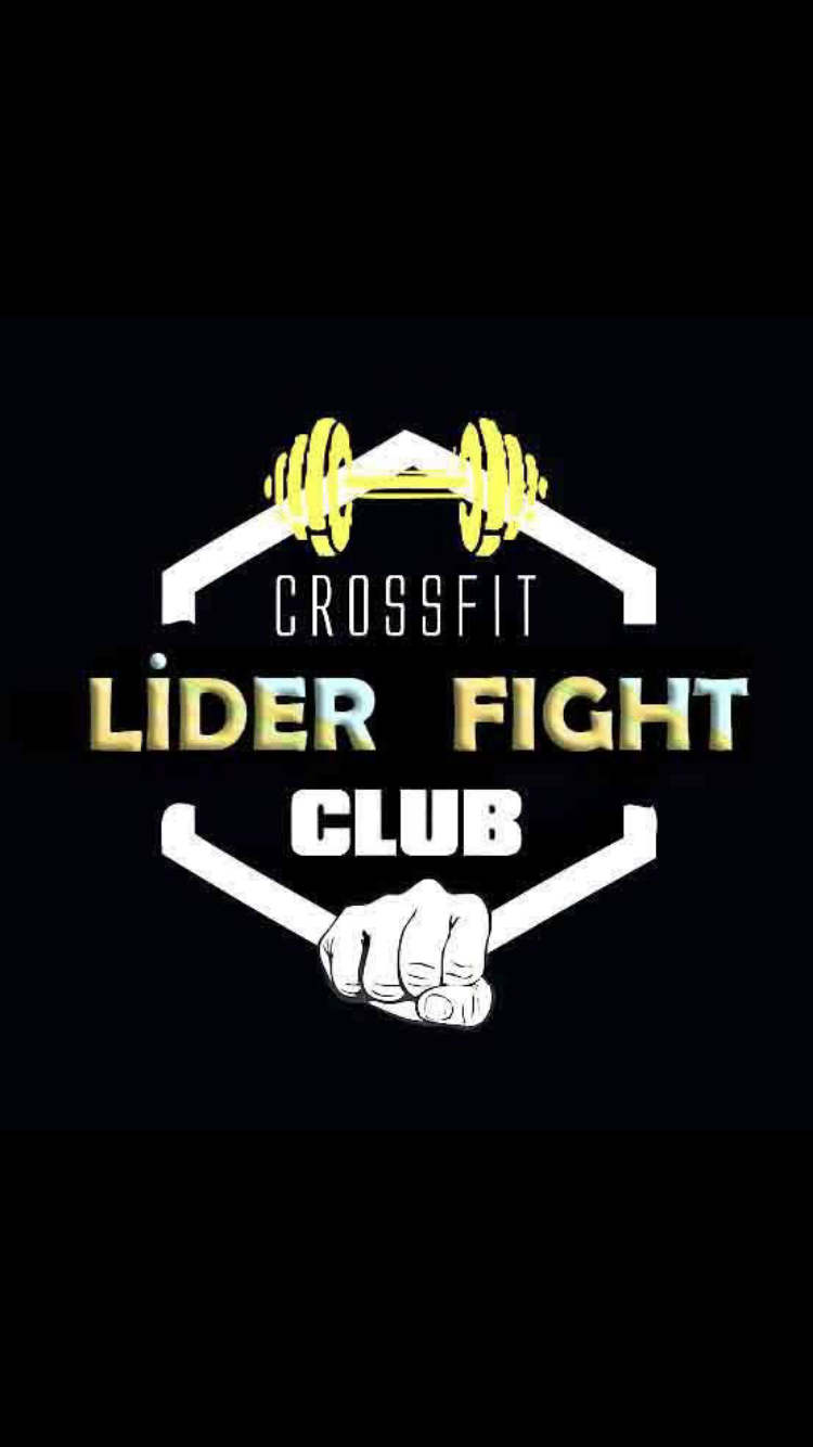 LİDER Fight Club