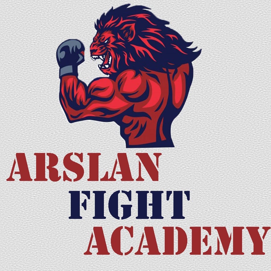 Arslan Fıght academy spor salonu