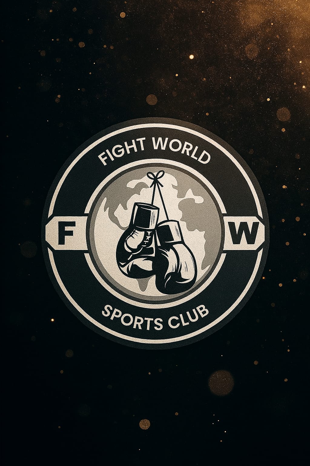 Fight world sports club
