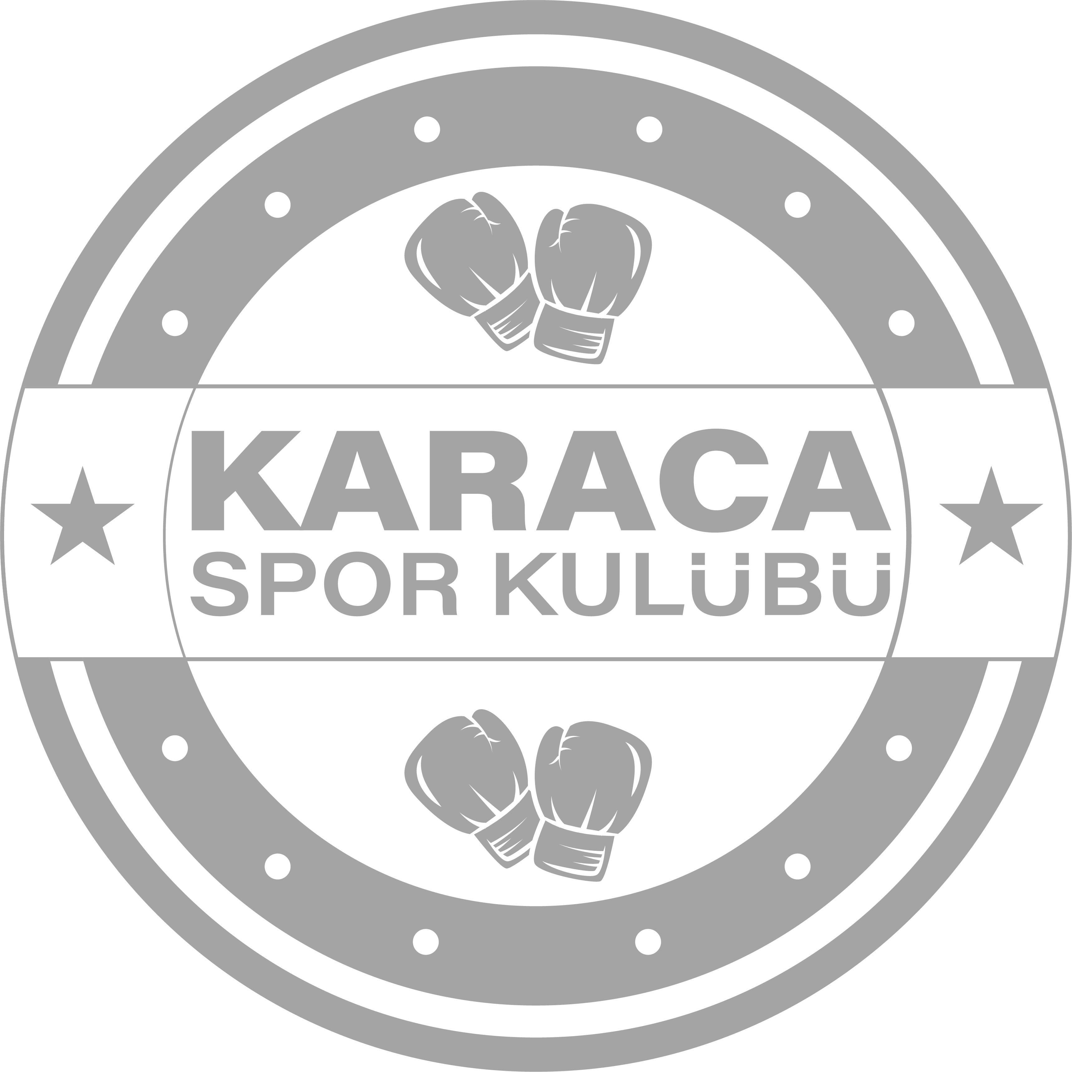 Karaca spor kulubü spor salonu