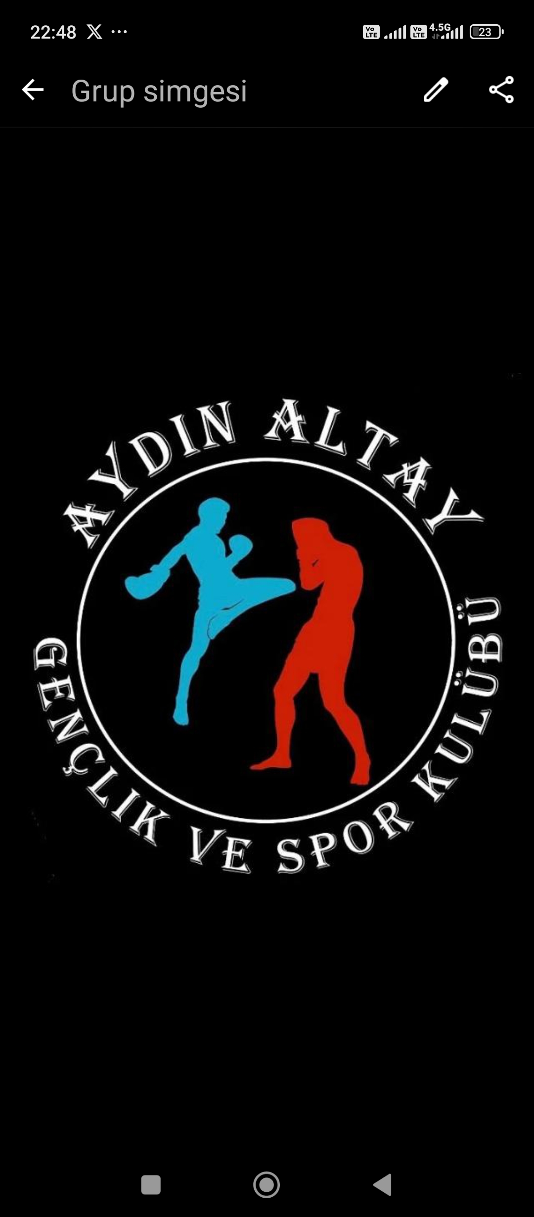 Aydın Altay Gençlik ve Spor Klübü spor salonu