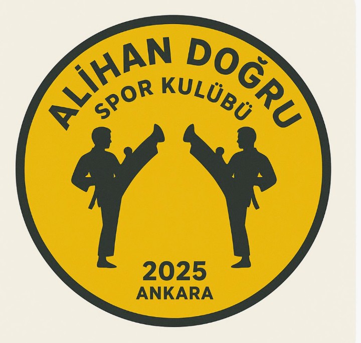 Alihan Doğru spor kulübü spor salonu