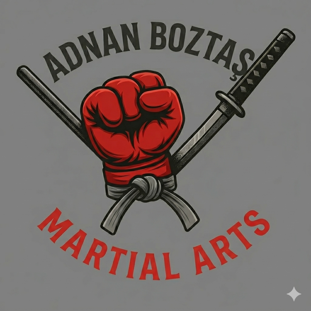 Adnan Boztaş Martial Arts spor salonu