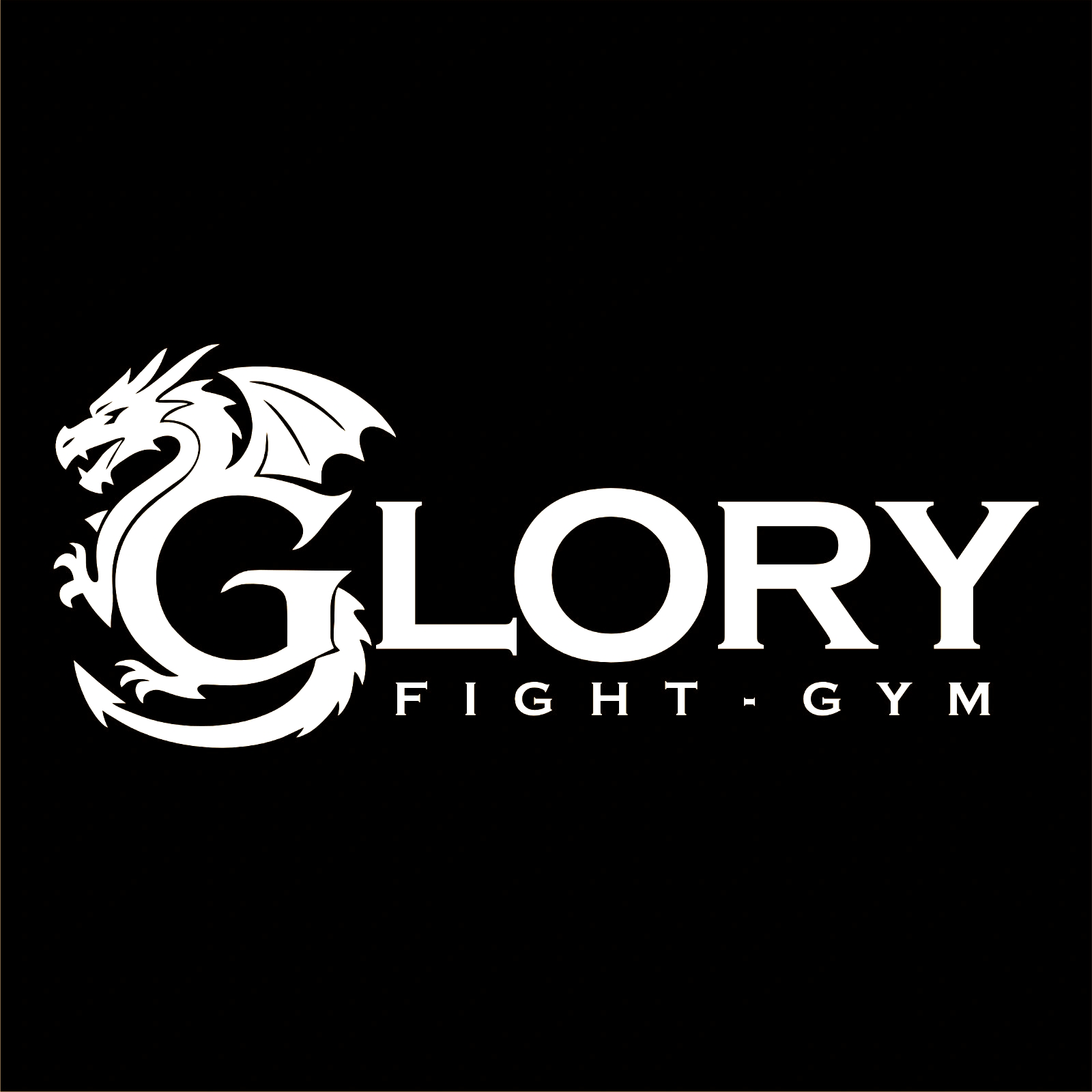 GLORY FIGHT GYM spor salonu