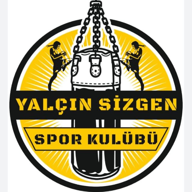 Sizgen Fight Club spor salonu