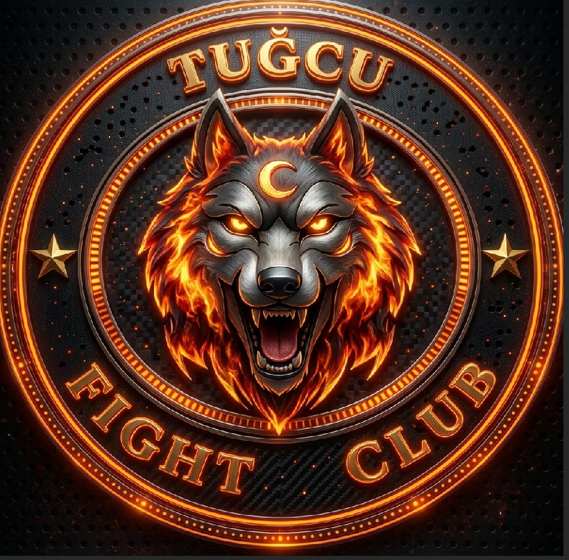 TUĞCU FIGHT CLUB spor salonu