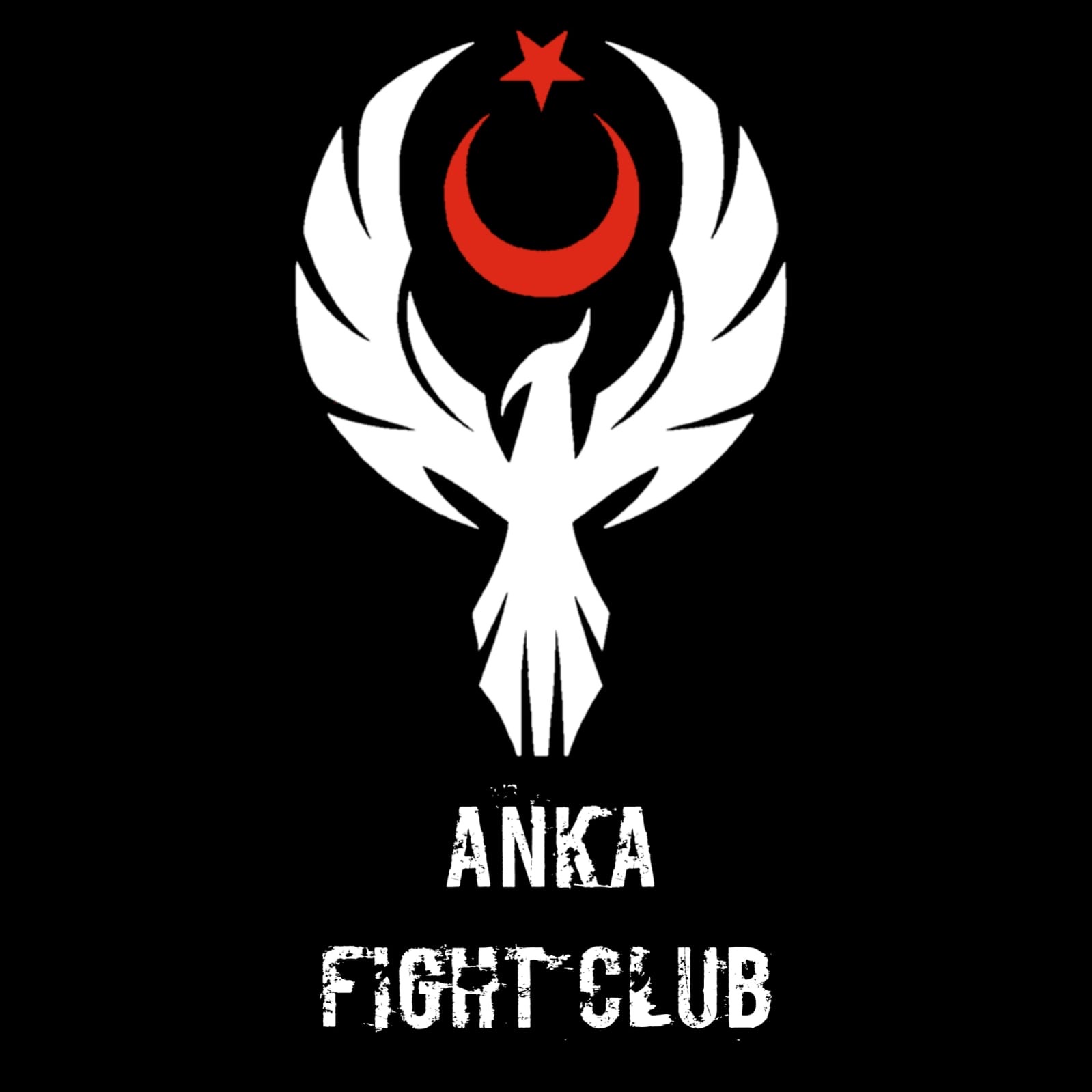 Anka Fight Club spor salonu