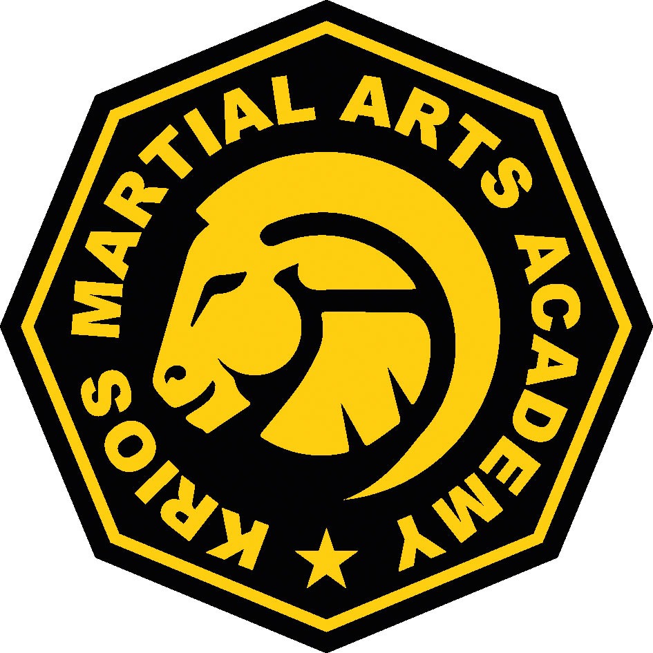 Krios Martial Arts Academy spor salonu