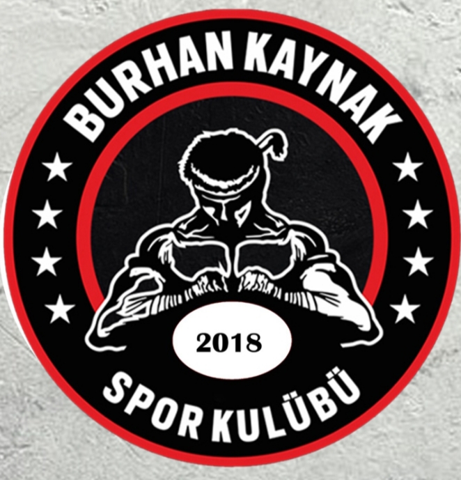 BURHAN KAYNAK SPOR KULÜBÜ spor salonu