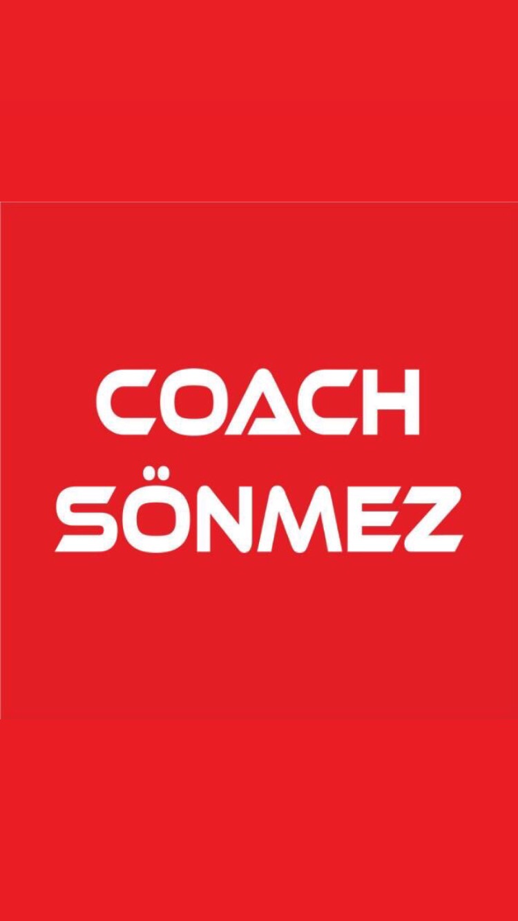 COACH SÖNMEZ SPORT CLUB EXTRA spor salonu