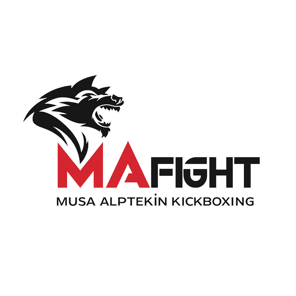 Mafight spor kulübü spor salonu