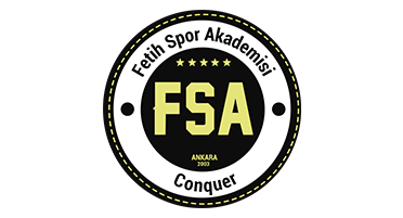 Keçiören Fetih Spor Akademisi spor salonu