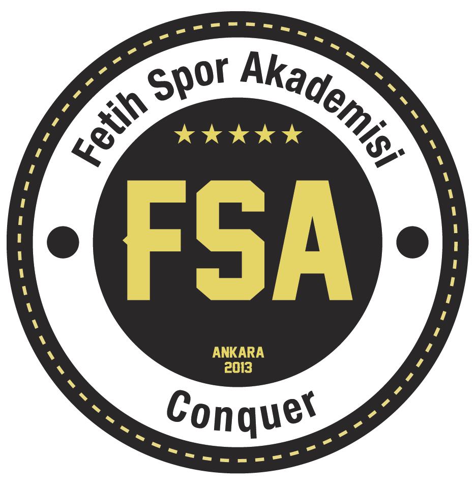 Elvankent Fetih Spor Akademisi spor salonu