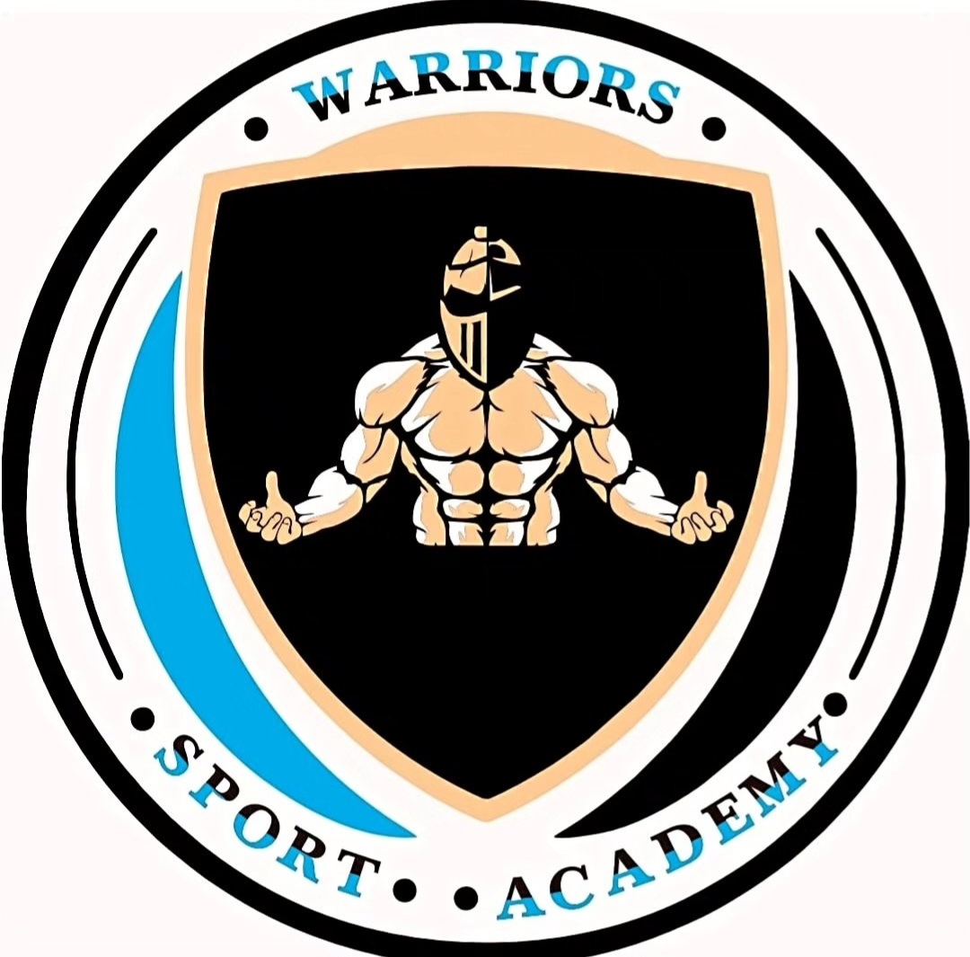 Warriors sport academy spor salonu