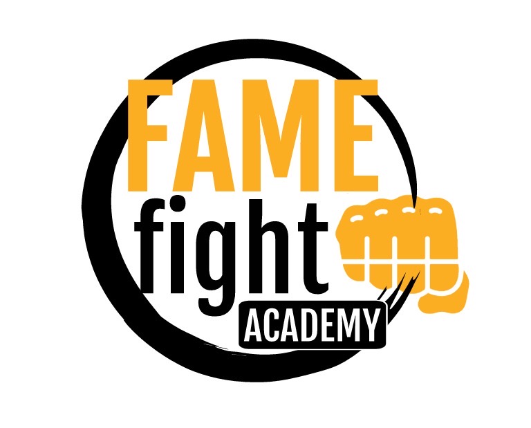 Fame Fight Academy spor salonu