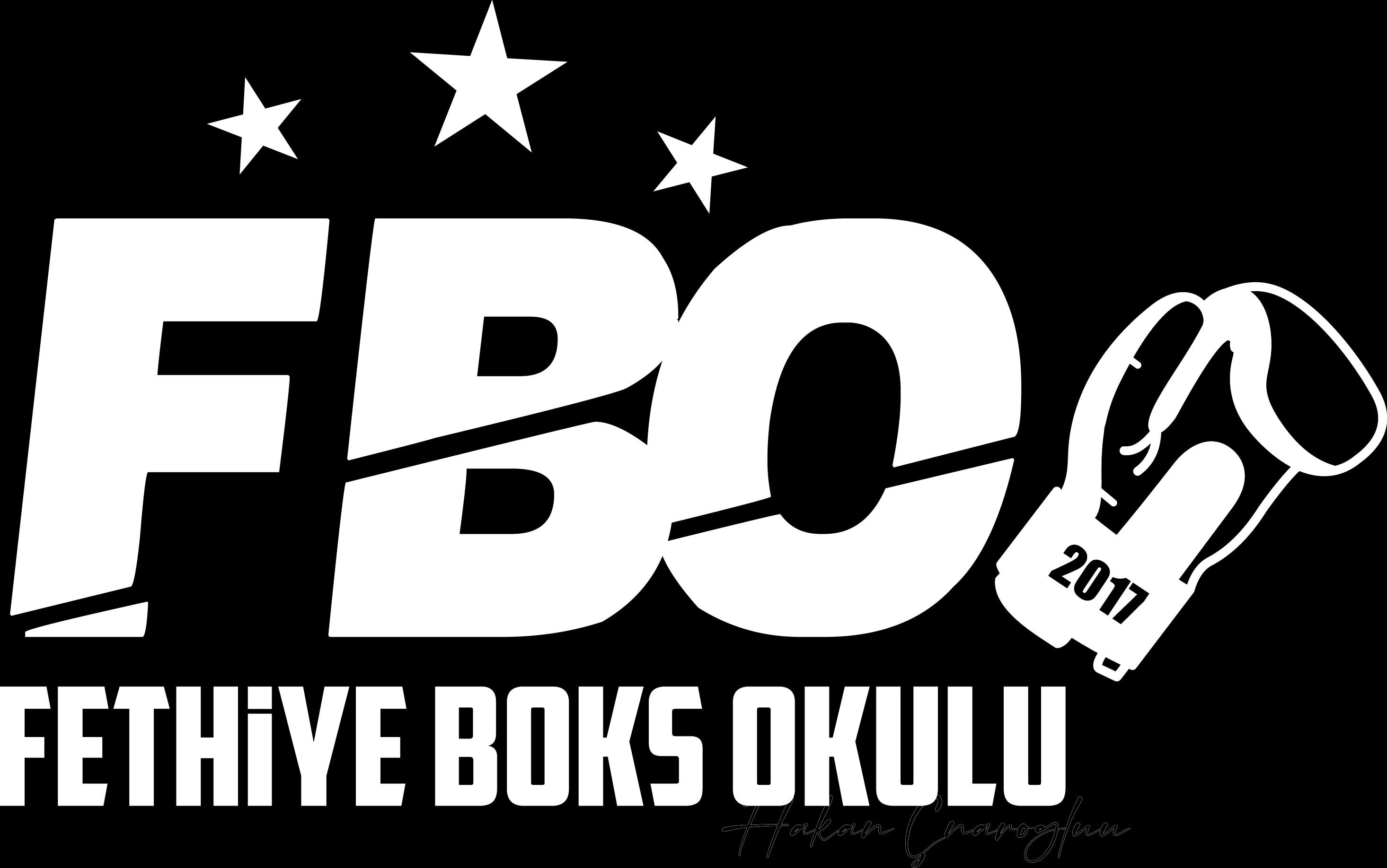 FETHİYE BOKS OKULU spor salonu