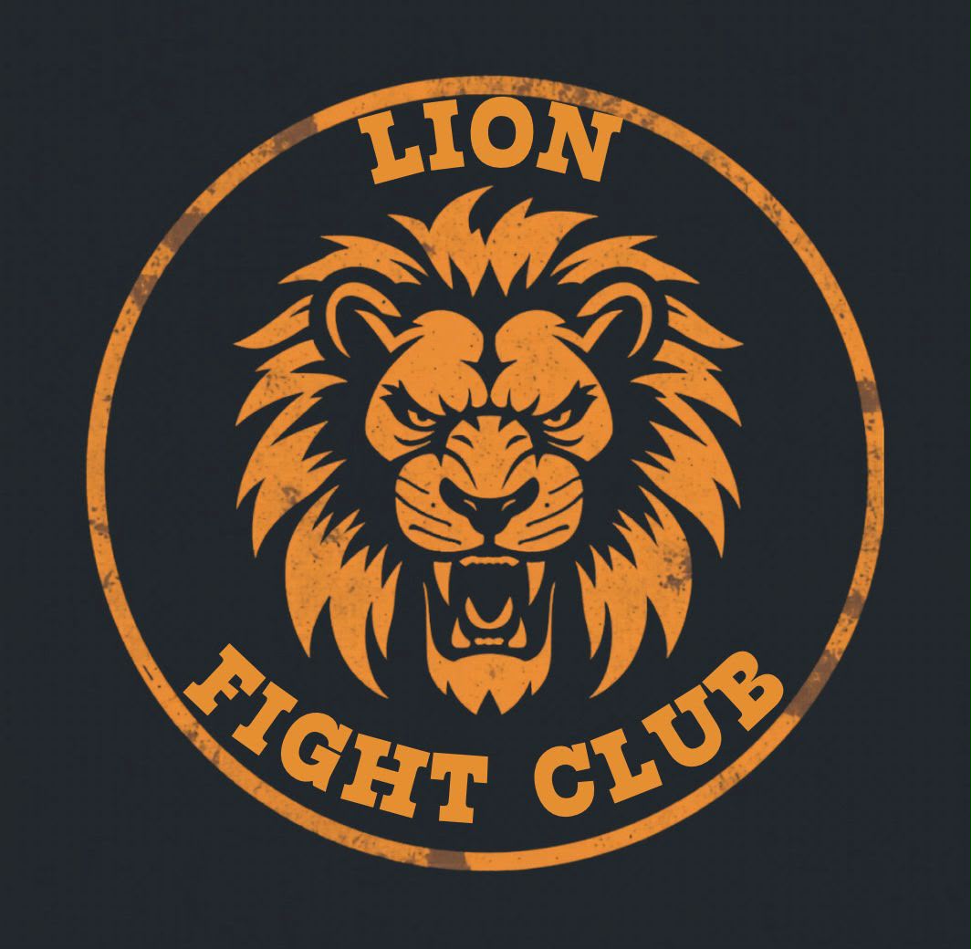 LİON FİGHT CLUB spor salonu