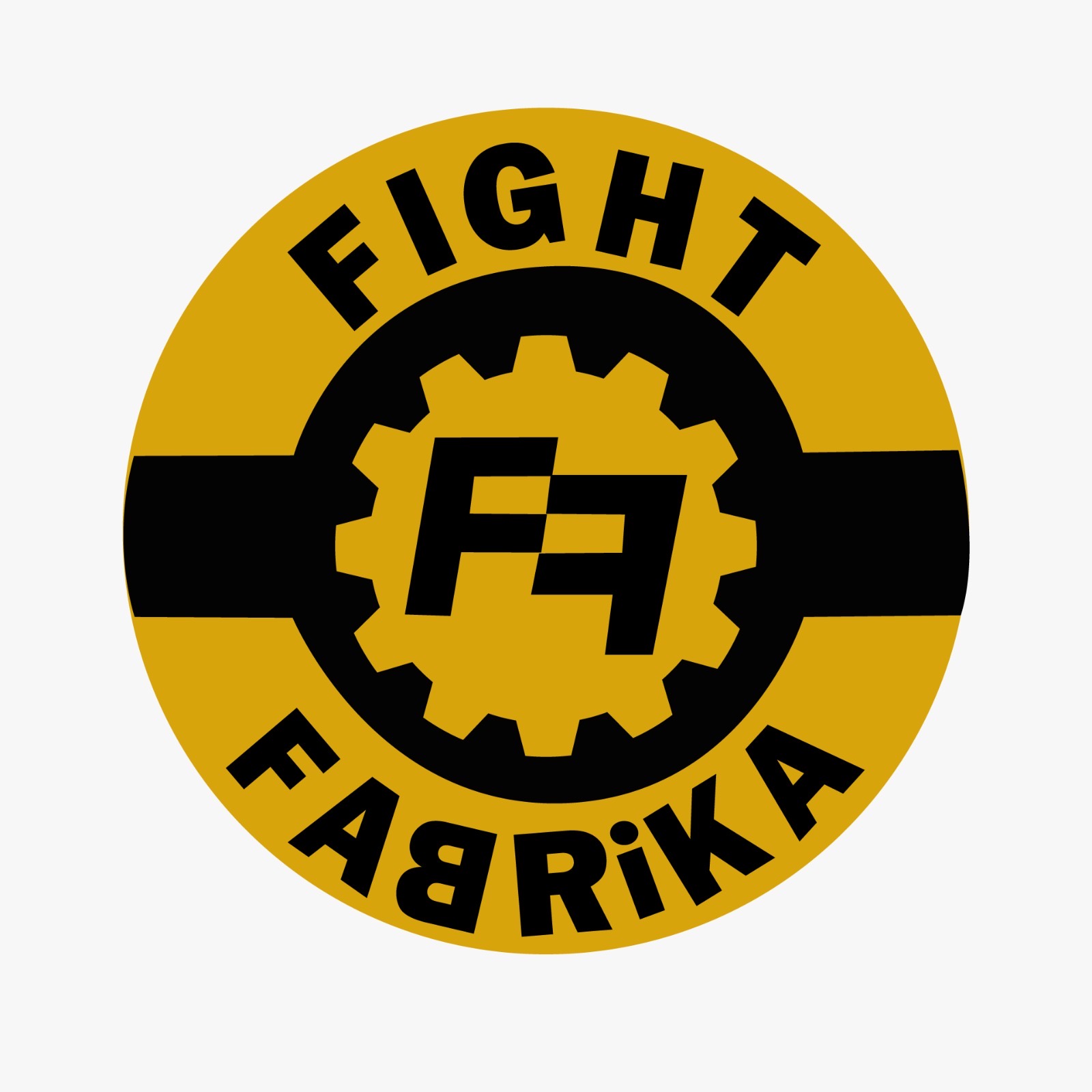 Fight Fabrika spor salonu
